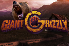 Giant Grizzly Slot Online Playtech