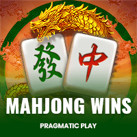 Mahjong Wins Pragmatic Play - Asiabetking